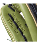 Wilson A2K Custom 1786 December 2022 Glove Of The Month - 11.5"