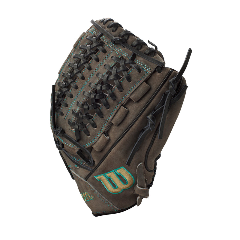Wilson A2000 Custom D33 January 2023 Glove Of The Month - 11.75"