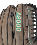 Wilson A2000 Custom D33 January 2023 Glove Of The Month - 11.75"