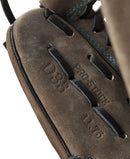 Wilson A2000 Custom D33 January 2023 Glove Of The Month - 11.75"