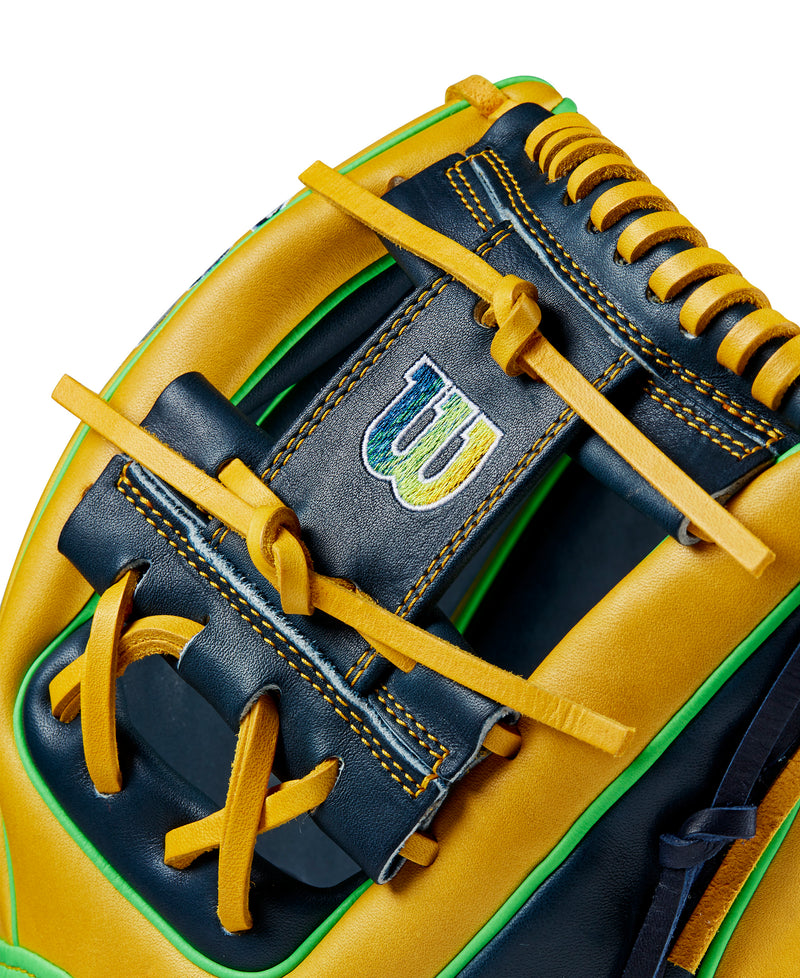 Wilson A2000 Custom 1975 March 2023 Glove Of The Month - 11.75"