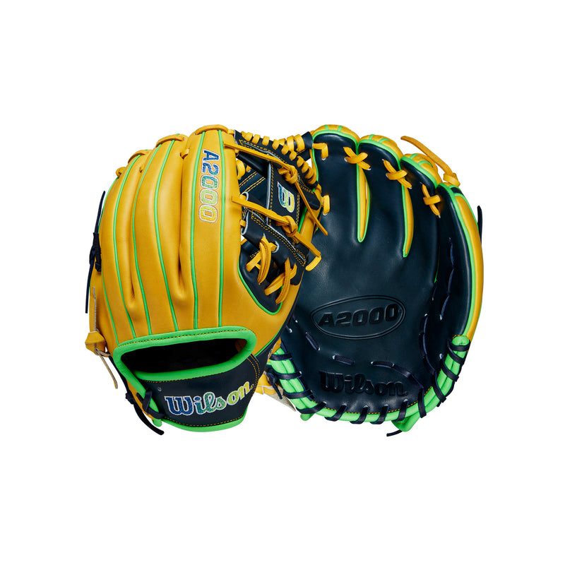Wilson A2000 Custom 1975 March 2023 Glove Of The Month - 11.75"