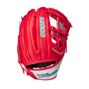 Wilson A2000 Custom 1786 May 2023 Glove Of The Month - 11.5"