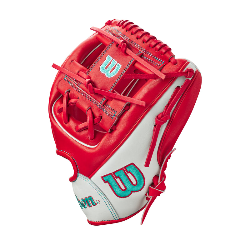 Wilson A2000 Custom 1786 May 2023 Glove Of The Month - 11.5"
