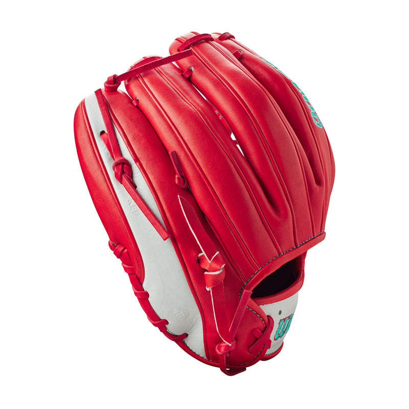 Wilson A2000 Custom 1786 May 2023 Glove Of The Month - 11.5"