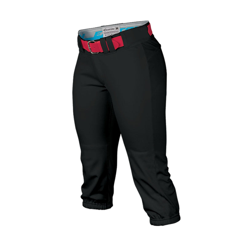 Easton Women's Prowess Knicker Softball Pants - The Sports Exchange