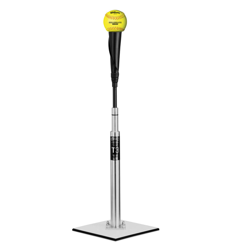 ATEC T3 Professional Batting Tee - Nutmeg Sporting Goods