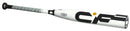 DeMarini CF  2 3/4" USSSA Baseball Bat (-8)