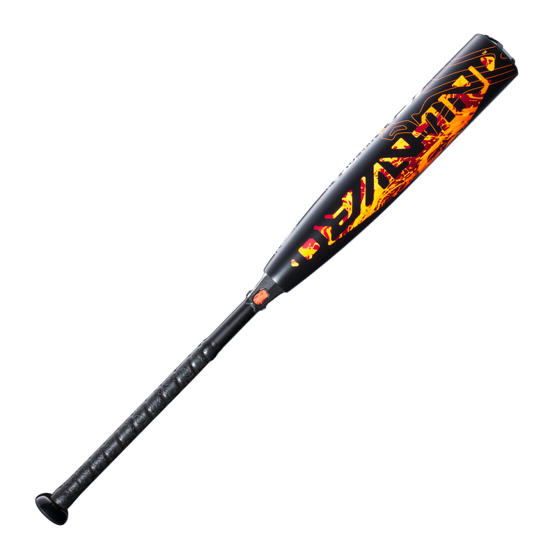 DeMarini Limited Edition 2022 CF Mashup  2 3/4" USSSA Baseball Bat (-10) - Nutmeg Sporting Goods