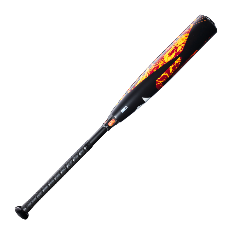 DeMarini Limited Edition 2022 CF Mashup  2 3/4" USSSA Baseball Bat (-10) - Nutmeg Sporting Goods