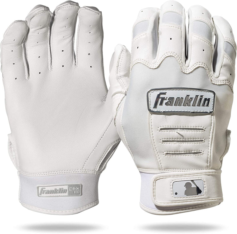 Franklin Women's CFX Pro Series Softball Batting Gloves - Nutmeg Sporting Goods