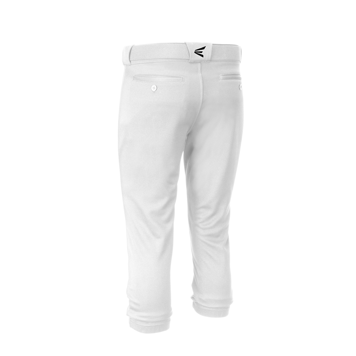Pantalon De Baseball Easton Rival+ Pour Garçon - Genoux Renforcés, Taille élastique, 100% Polyester
