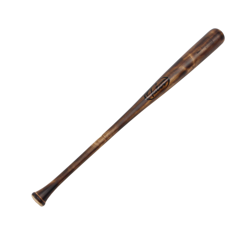 Tater Baseball - TB-X12 Pro SVS Signature Series Maple Wood Baseball Bat - Nutmeg Sporting Goods