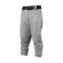 Easton Youth Pro Pull Up Baseball Pants