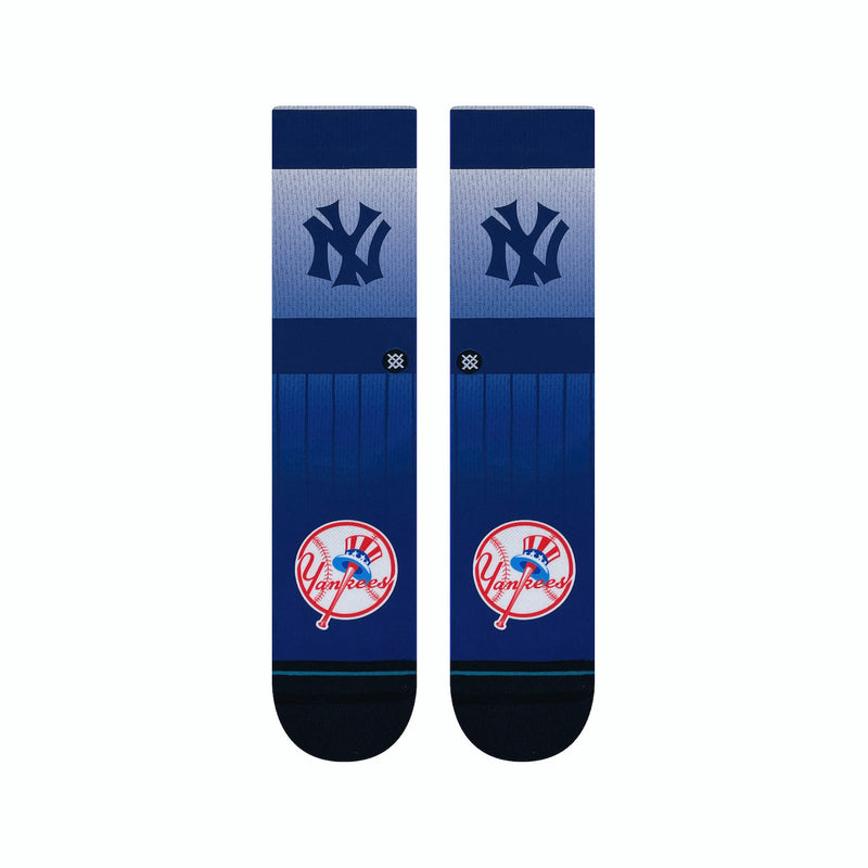 Stance MLB New York Yankees Cooperstown Socks