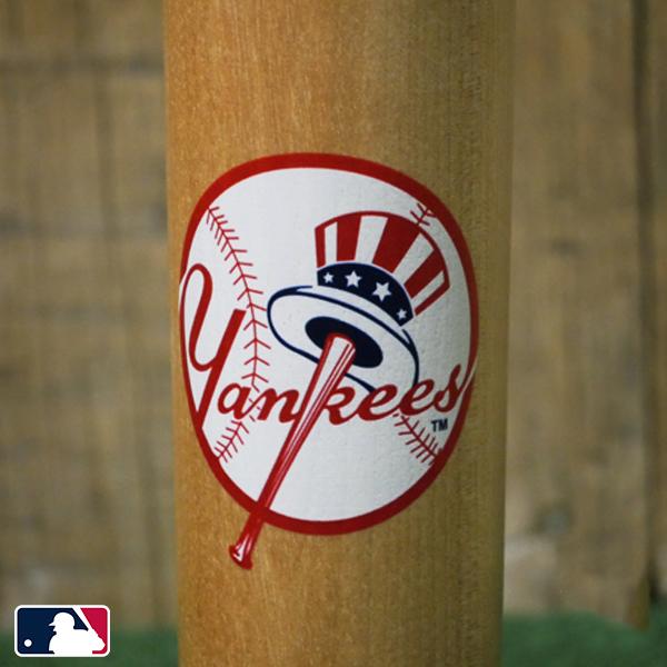 New York Yankees INKED! Dugout Mug® | Baseball Bat Mug - Nutmeg Sporting Goods