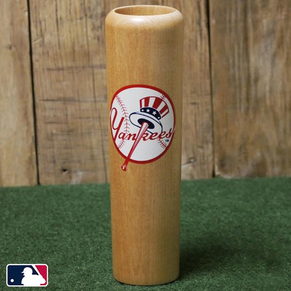 New York Yankees INKED! Dugout Mug® | Baseball Bat Mug - Nutmeg Sporting Goods