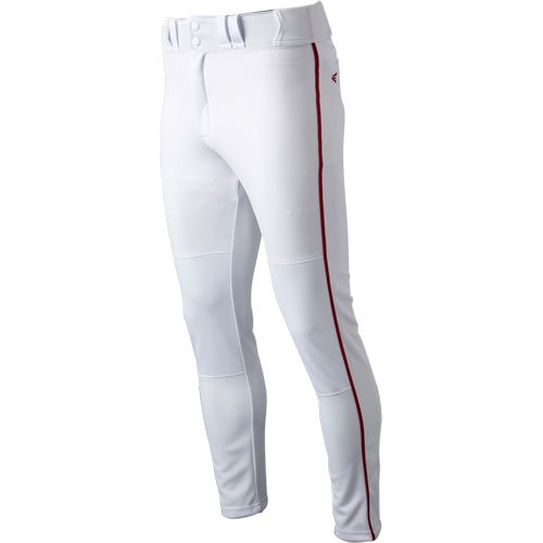 Easton Rival + Piped Youth Baseball Pants - Nutmeg Sporting Goods