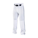 Easton Rival + Piped Youth Baseball Pants - Nutmeg Sporting Goods