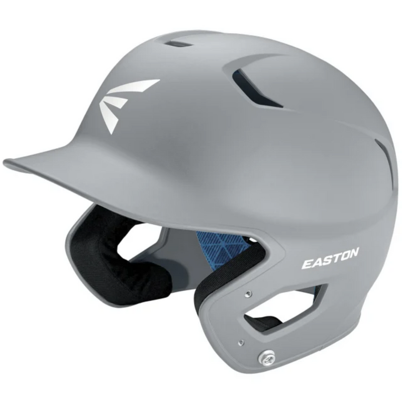 Easton Z5 2.0 Matte Finish Baseball/Softball Batter's Helmet - Nutmeg Sporting Goods