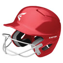 Easton Alpha Fastpitch Softball Gloss Batter's Helmet