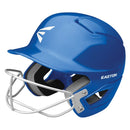 Easton Alpha Fastpitch Softball Gloss Batter's Helmet