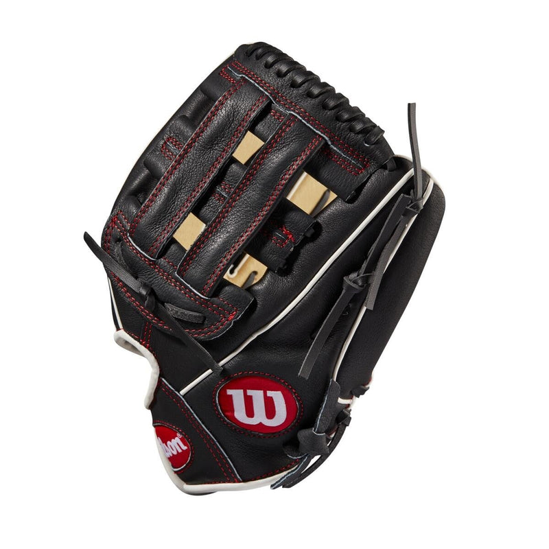 Wilson 2022 A450 Youth Baseball Glove - 11" - Nutmeg Sporting Goods