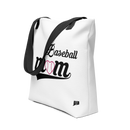 Nutmeg Sporting Goods - Baseball Mom Tote Bag