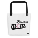 Nutmeg Sporting Goods - Baseball Mom Tote Bag