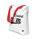 Nutmeg Sporting Goods - Baseball Mom Tote Bag