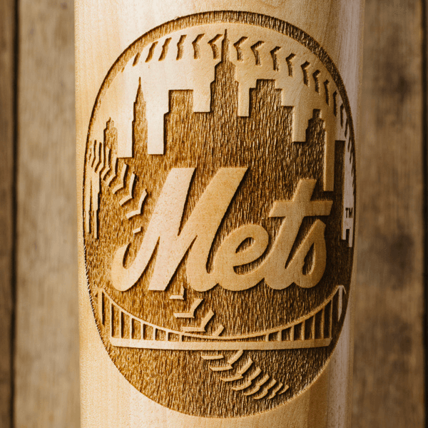 New York Mets Dugout Mug® | Baseball Bat Mug - Nutmeg Sporting Goods