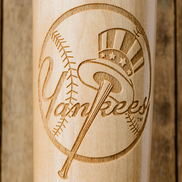 New York Yankees Dugout Mug® | Baseball Bat Mug - Nutmeg Sporting Goods
