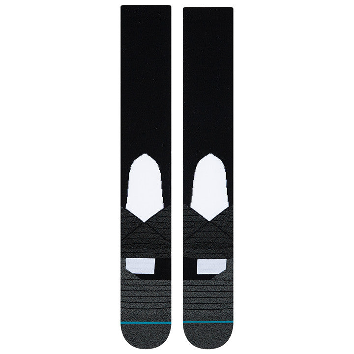 Stance MLB Diamond Pro Stirrup Baseball Socks - Nutmeg Sporting Goods
