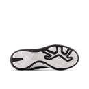 New Balance 3000v6 Black/White Youth Molded Cleats