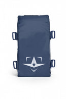 All-Star Baseball/Softball Catcher's Knee Savers - Nutmeg Sporting Goods