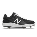 New Balance Fresh Foam 3000v5 Black/White Low Metal Men's Cleats