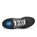 New Balance Fresh Foam 3000v5 Black/White Low Metal Men's Cleats