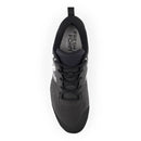 New Balance Fresh Foam 3000v6 Black/White Low Metal Men's Cleats
