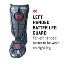 G-Form Batter's Leg Guard - Nutmeg Sporting Goods