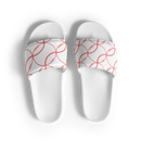 Nutmeg Sporting Goods - Baseball Men’s slides