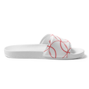 Nutmeg Sporting Goods - Baseball Men’s slides