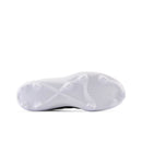 New Balance Fresh Foam 3000v6 Black/White Mid TPU Men's Cleats