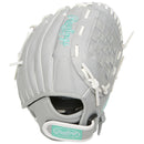Rawlings Sure Catch Series Fastpitch Glove - 11.5" - Nutmeg Sporting Goods