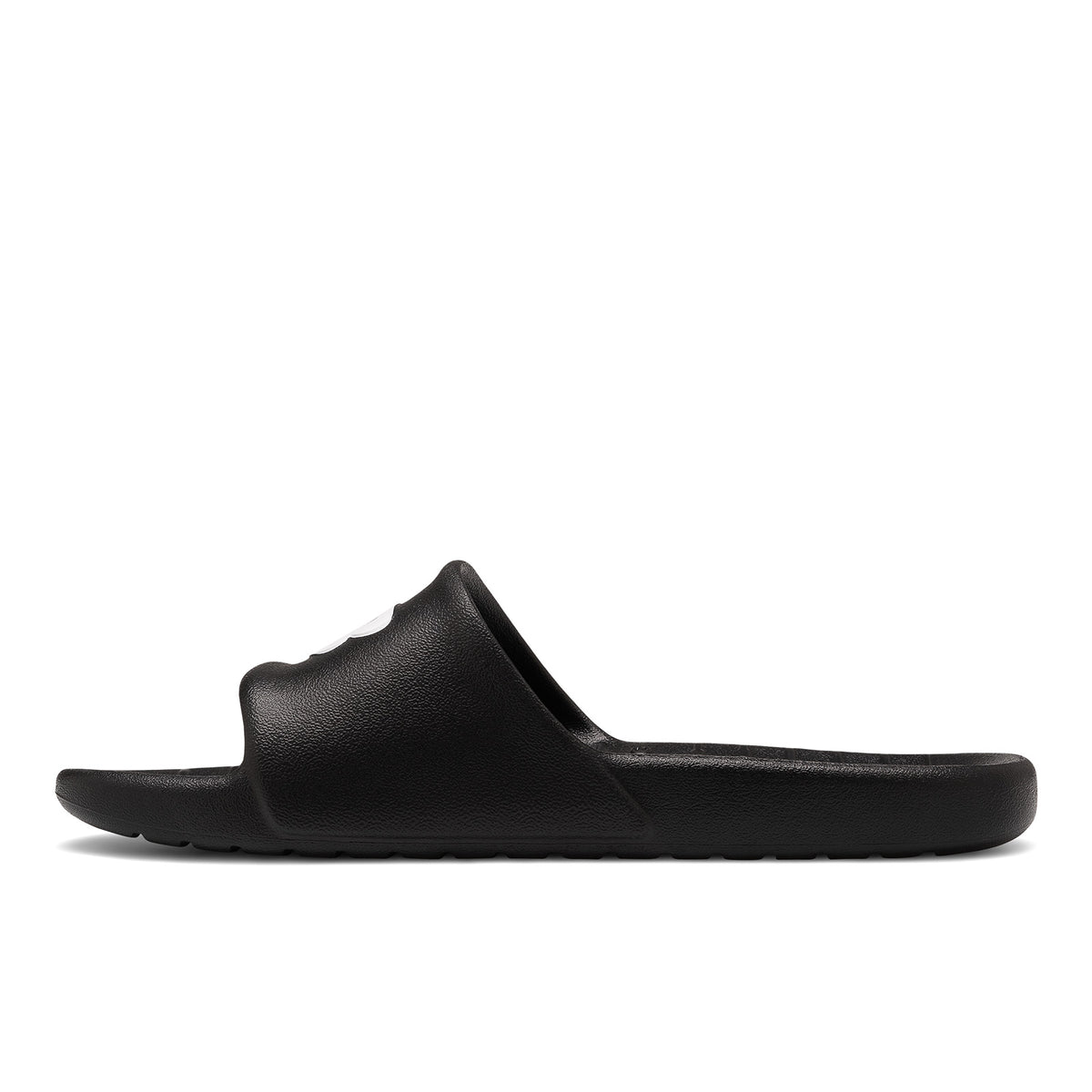 New Balance Slides Mens Size 12 4E Black Comfort Sandals Casual Beach Pool Shoes Amazon.com | New Balance 200 Adjustable slide | Sport  main image 3
