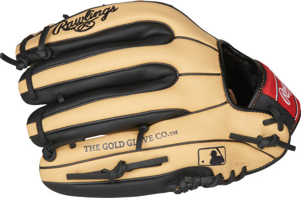 Rawlings Select Pro Lite SPL150CB Youth Model Baseball Glove - 11.5" - Nutmeg Sporting Goods