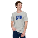 Nutmeg Sporting Goods - Nutmeg State Swag Tee