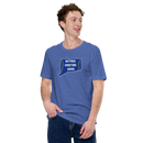 Nutmeg Sporting Goods - Nutmeg State Swag Tee