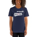 Nutmeg Sporting Goods - Norwalk Mom T-Shirt