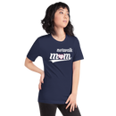 Nutmeg Sporting Goods - Norwalk Mom T-Shirt