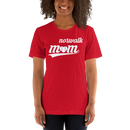 Nutmeg Sporting Goods - Norwalk Mom T-Shirt